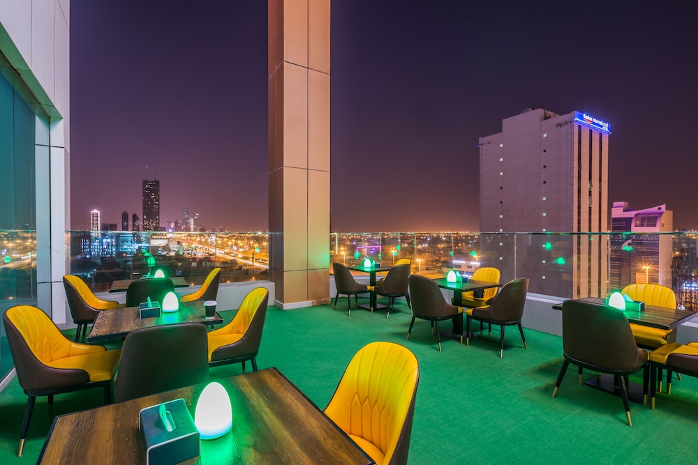 فندق نخبة الملقا(Al Malqa Elite Hotel) 47/49