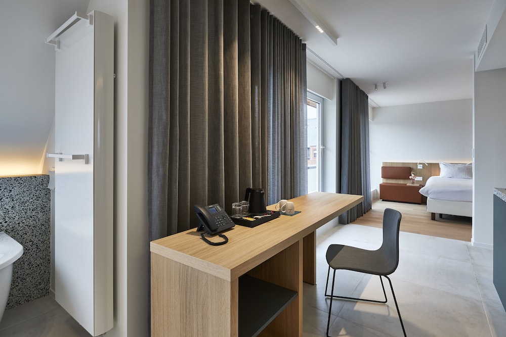 Parkhotel Roeselare 52/54