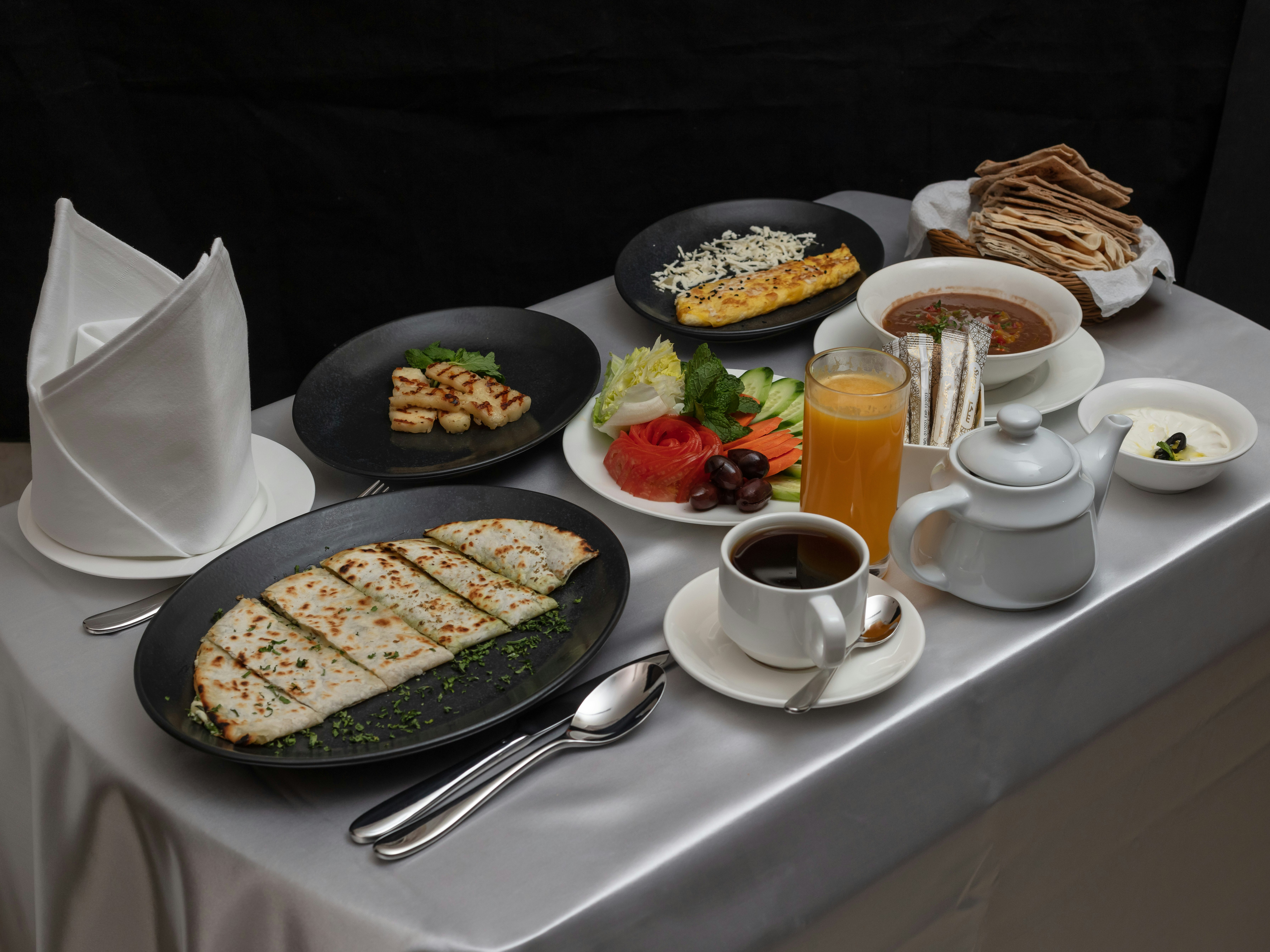 فندق براود الخبر(The Proud Hotel) 18/24