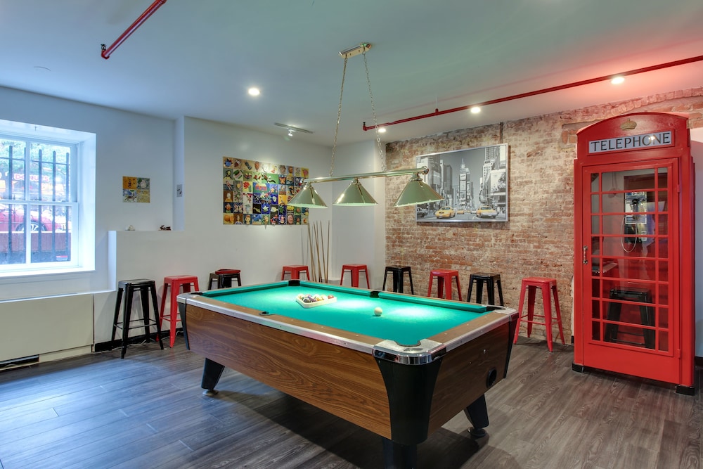 HI New York City Hostel 13/31