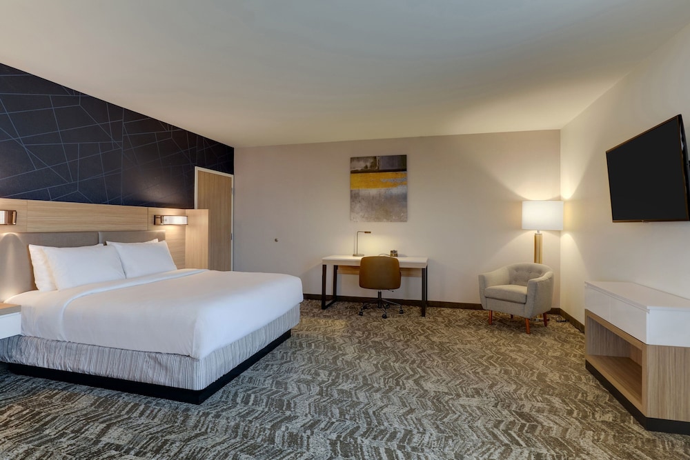 SpringHill Suites by Marriott Cheraw 9/39
