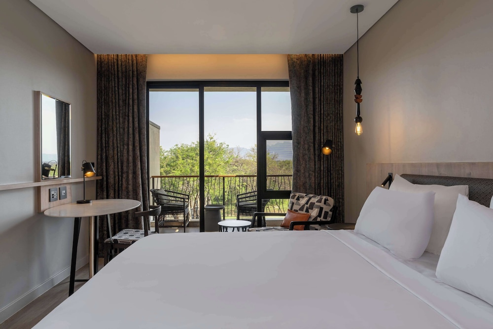 Radisson Safari Hotel Hoedspruit 25/68