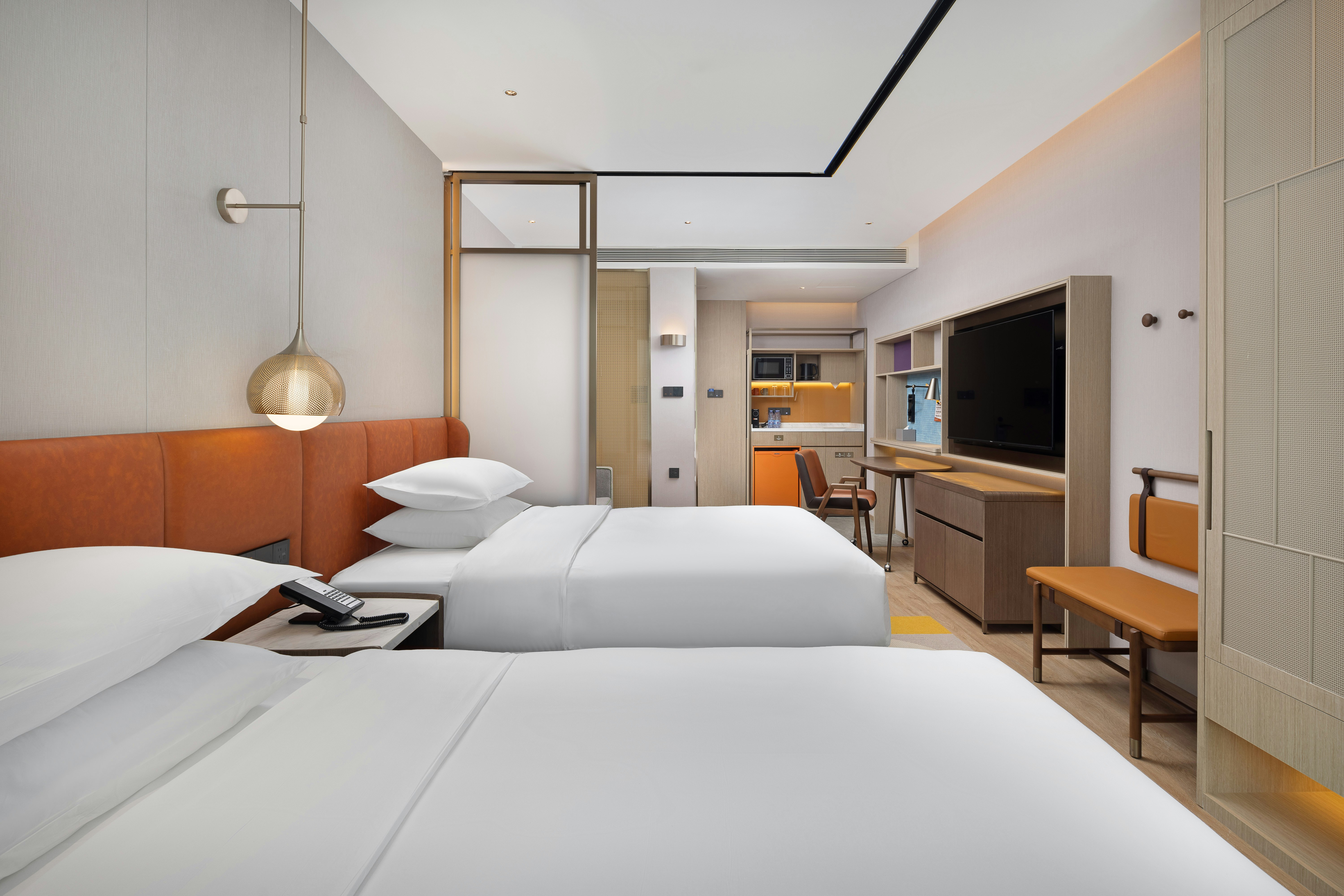 Home2 Suites by Hilton Rizhao Wanpingkou 28/70