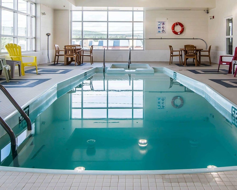 Quality Inn Moncton, NB 20/43