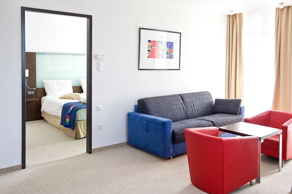 Park Inn by Radisson Sarvar Resort & Spa - All Inclusive 28/47
