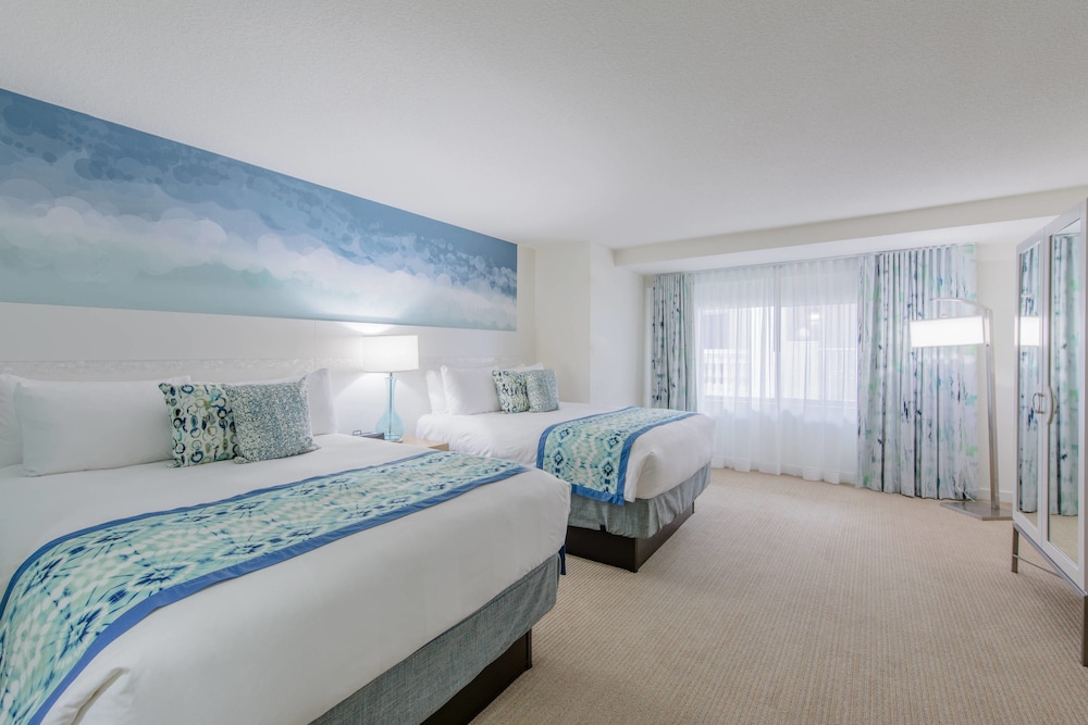 MARRIOTT VACATION CLUB PULSE, SOUTH BEACH 32/62