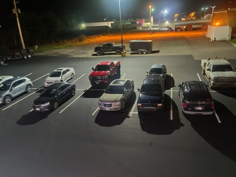 Super 8 By Wyndham Rice Lake 26/29