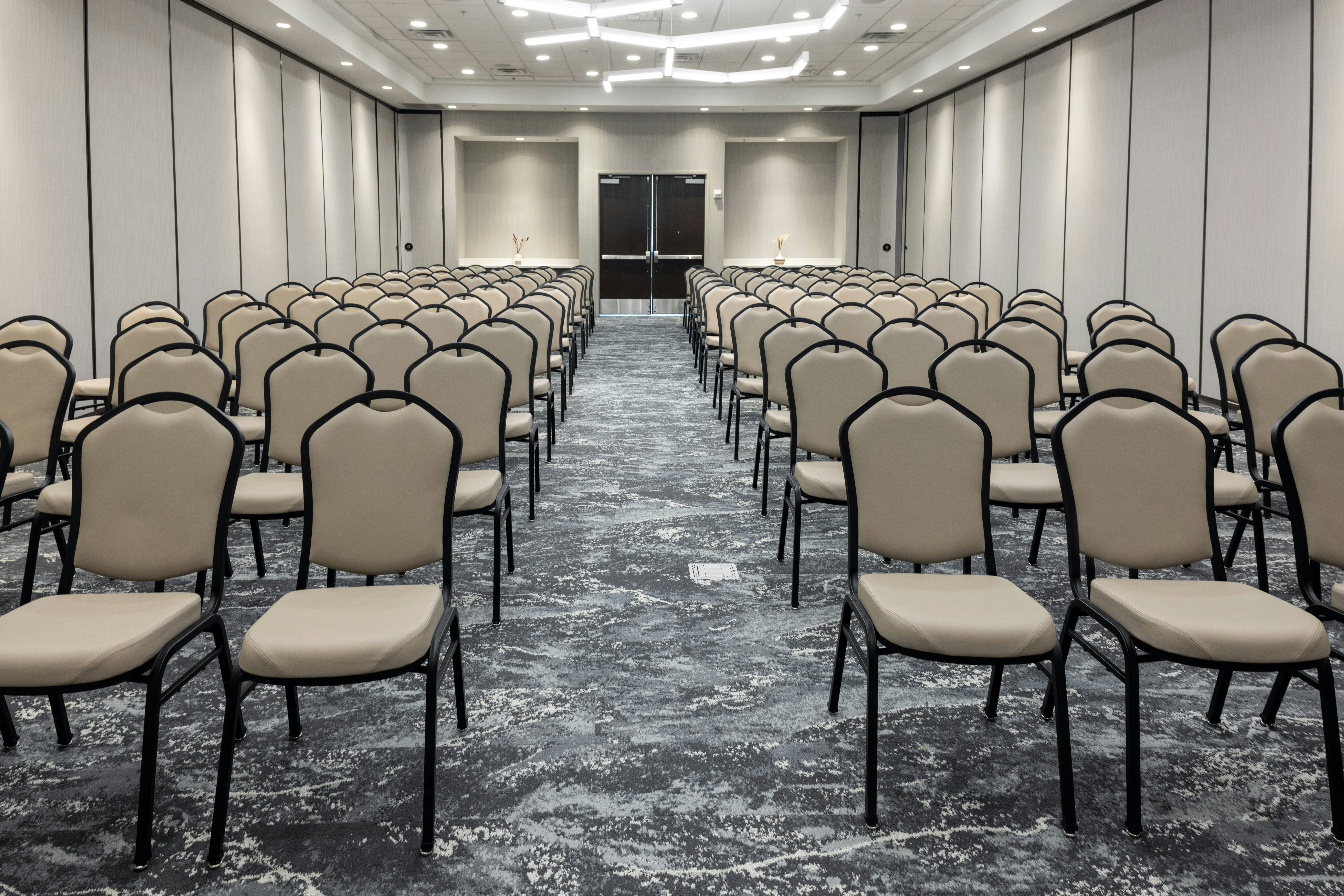 Hilton Garden Inn Sioux Falls South 53/61