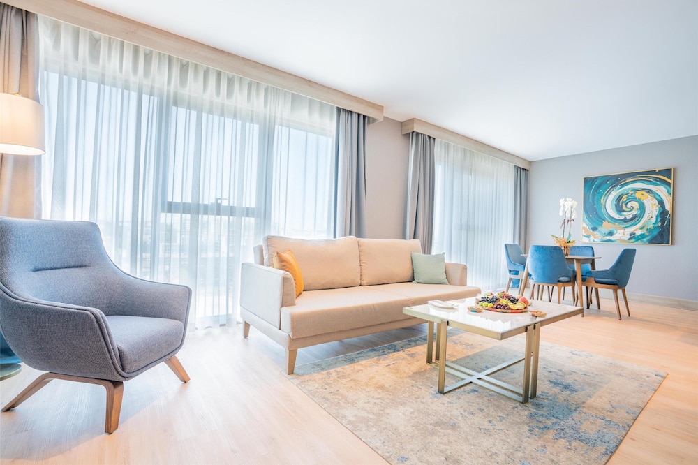 Radisson Hotel Istanbul Merter 26/48