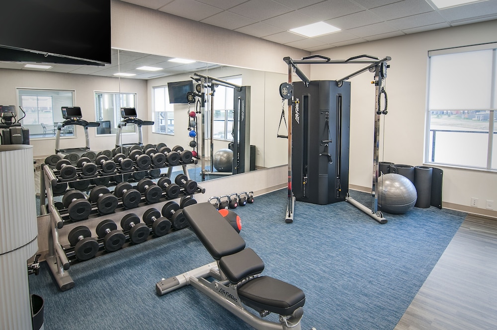 Hyatt Place Sioux Falls - South 12/26