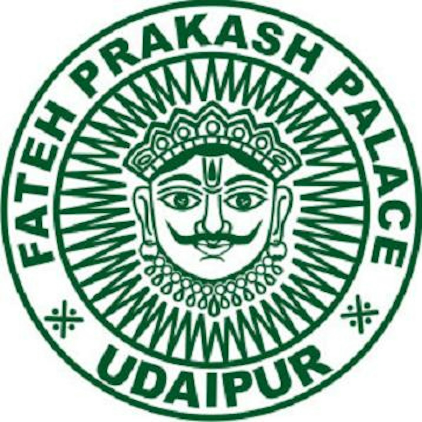 Taj Fateh Prakash Palace 8/54
