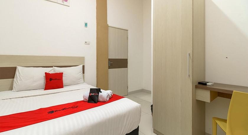Reddoorz Near Palembang Trade Center 25/57