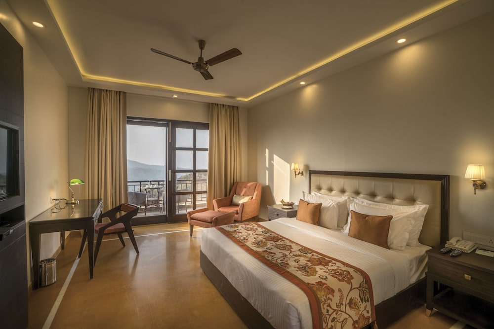 Mahua Bagh Resort 12/60