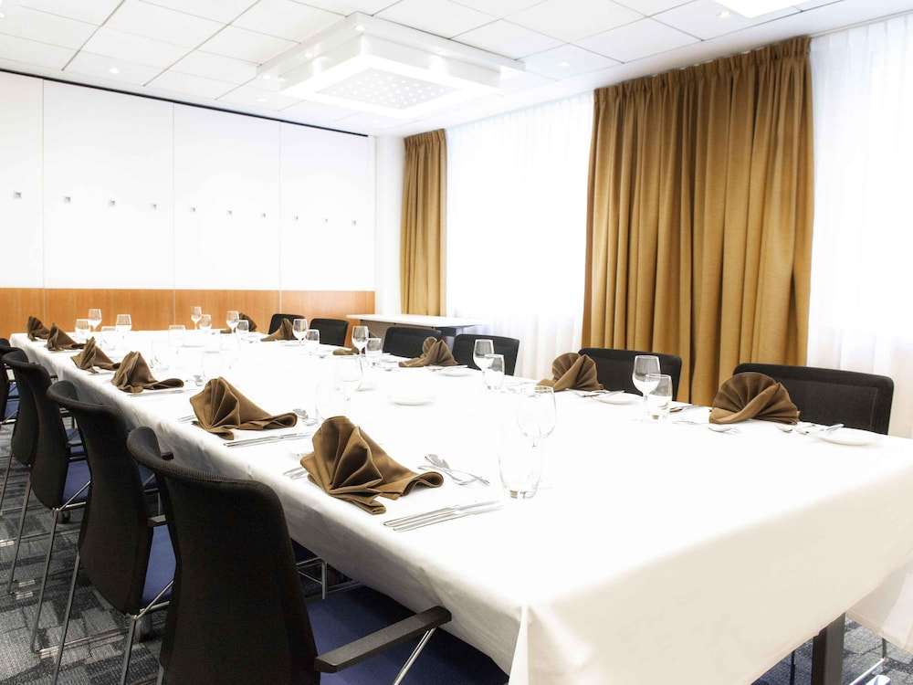 Novotel Mechelen Centrum 70/80