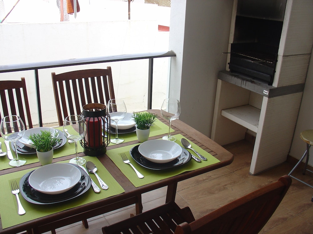 Apartamento Sol E Mar 17/24