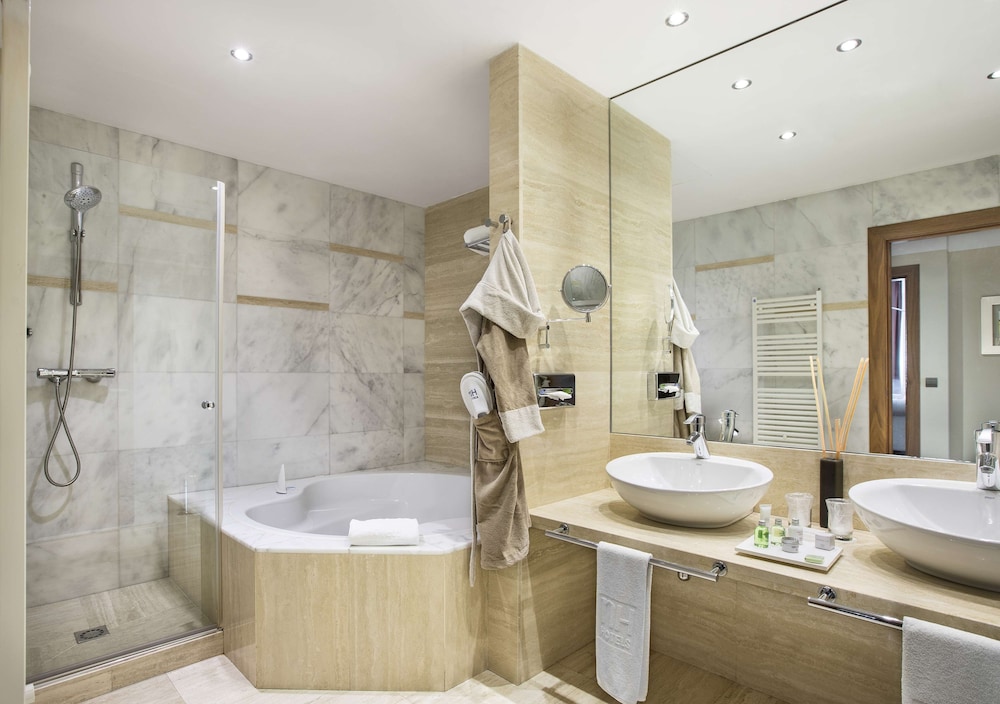 Nh Gran Hotel Casino Extremadura 49/50