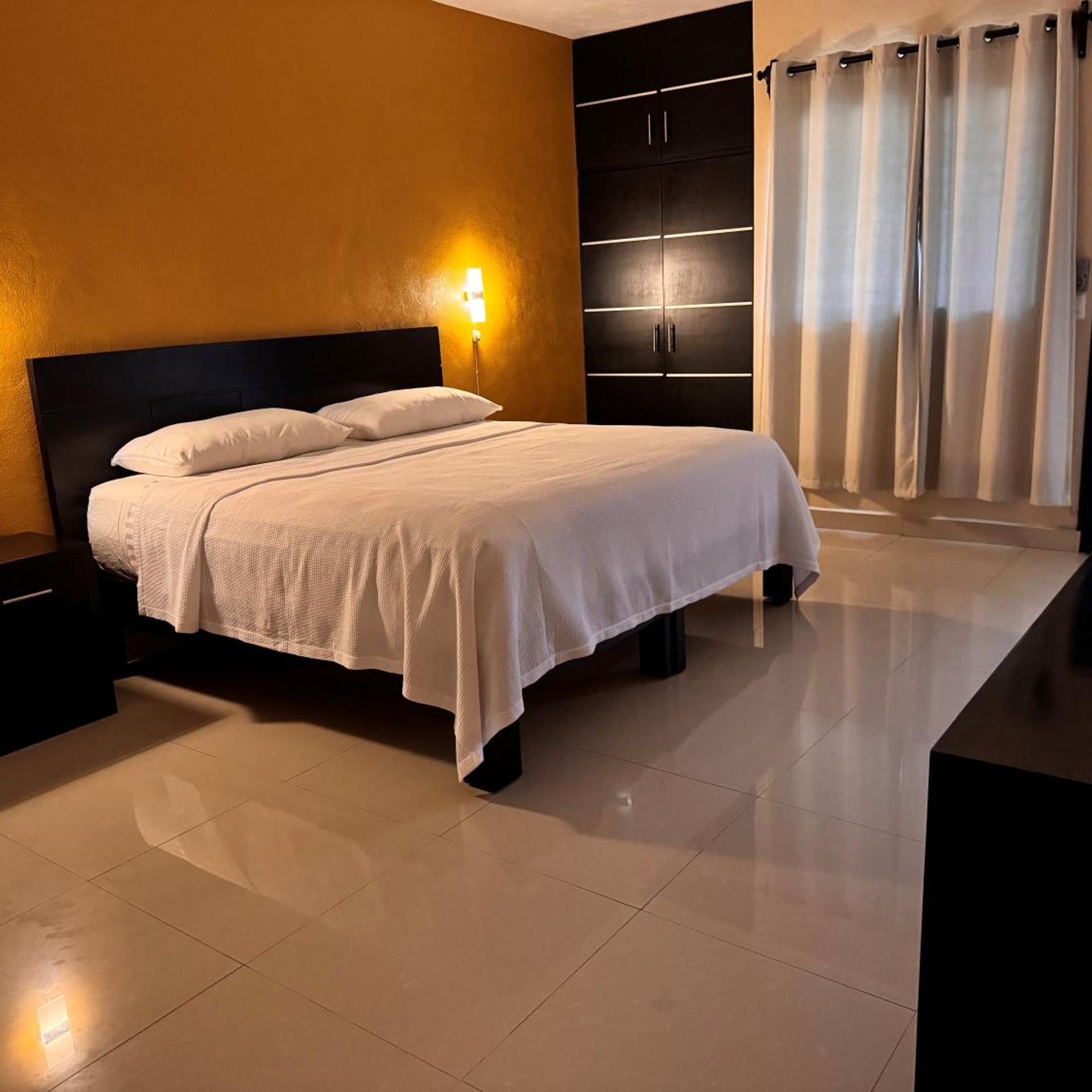 Hotel Avila 16/41