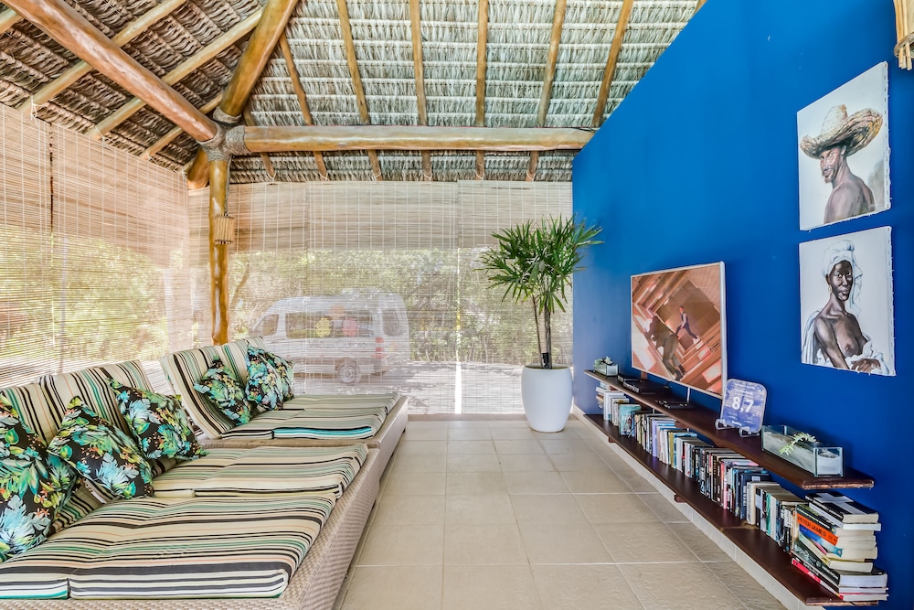 Villa Dos Corais Pousada 12/59