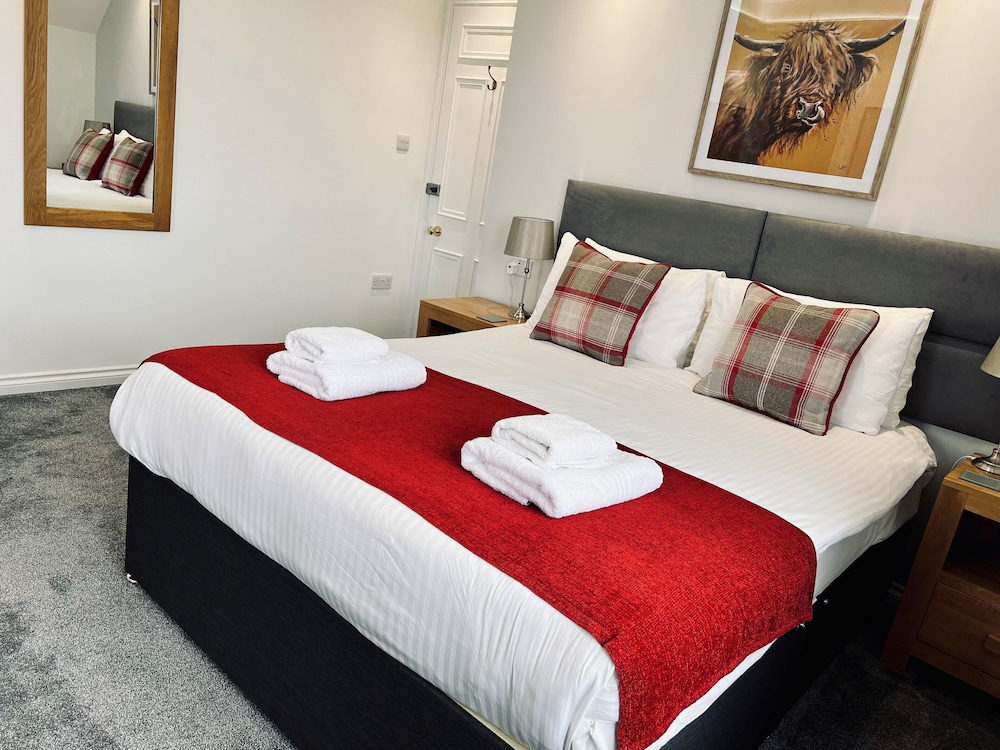 Bettyhill Hotel 15/50