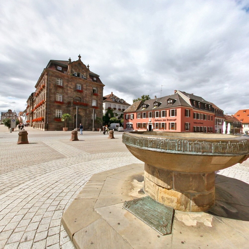 ibis Styles Speyer 42/43