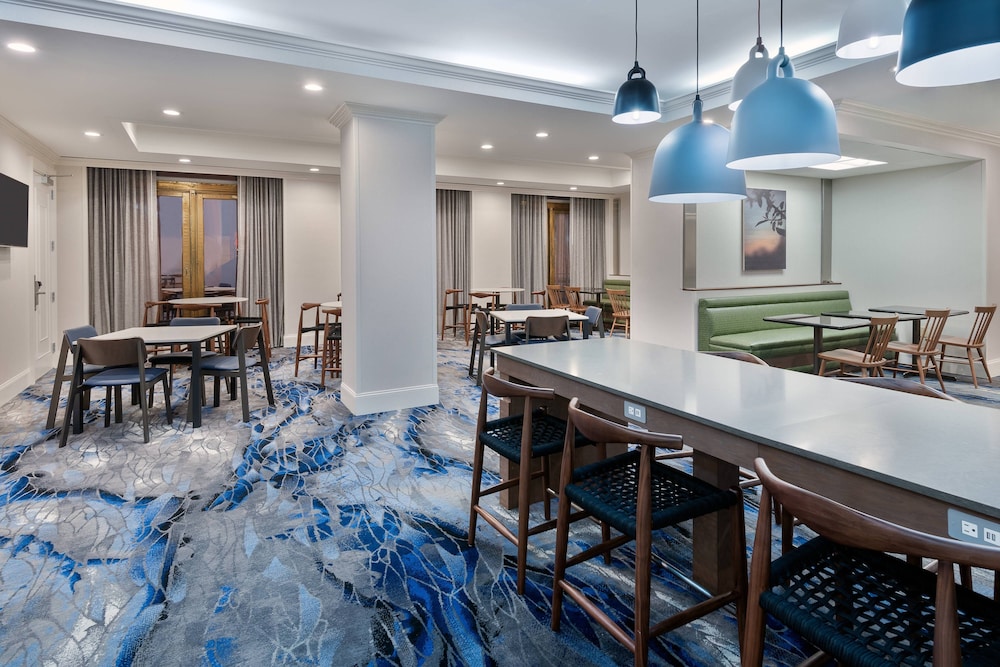 The Connally Hotel Downtown Atlanta, an Ascend Collection Hotel 46/60