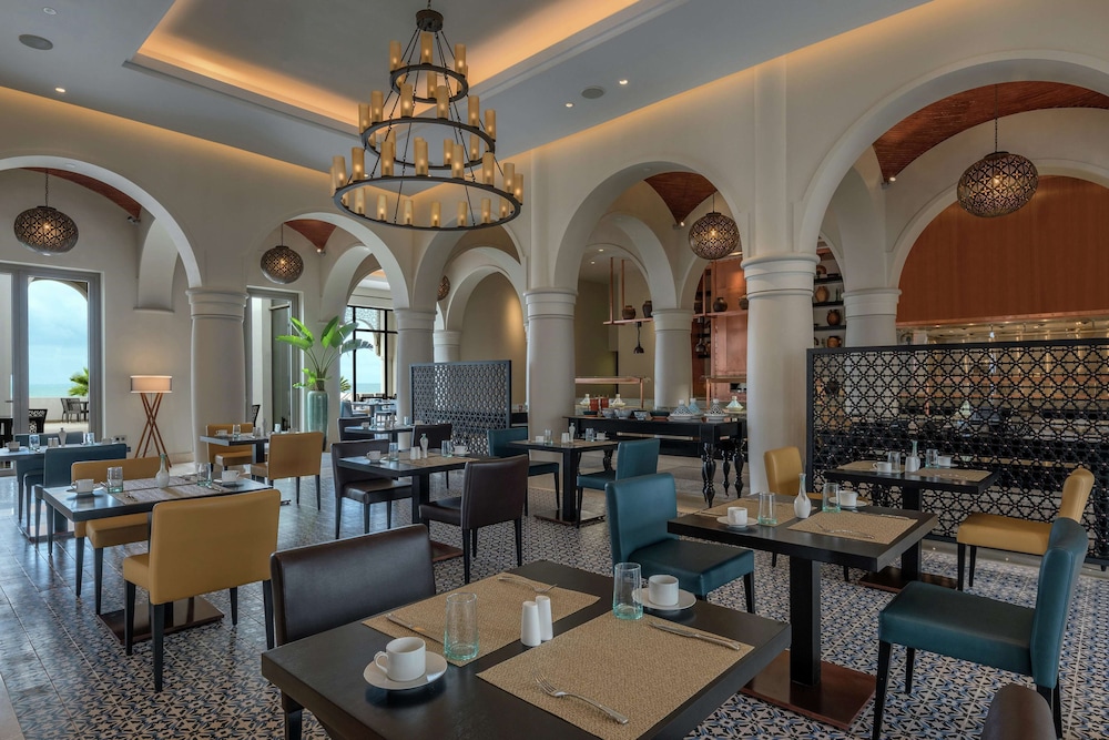 Hilton Tangier Al Houara Resort & Spa 42/65