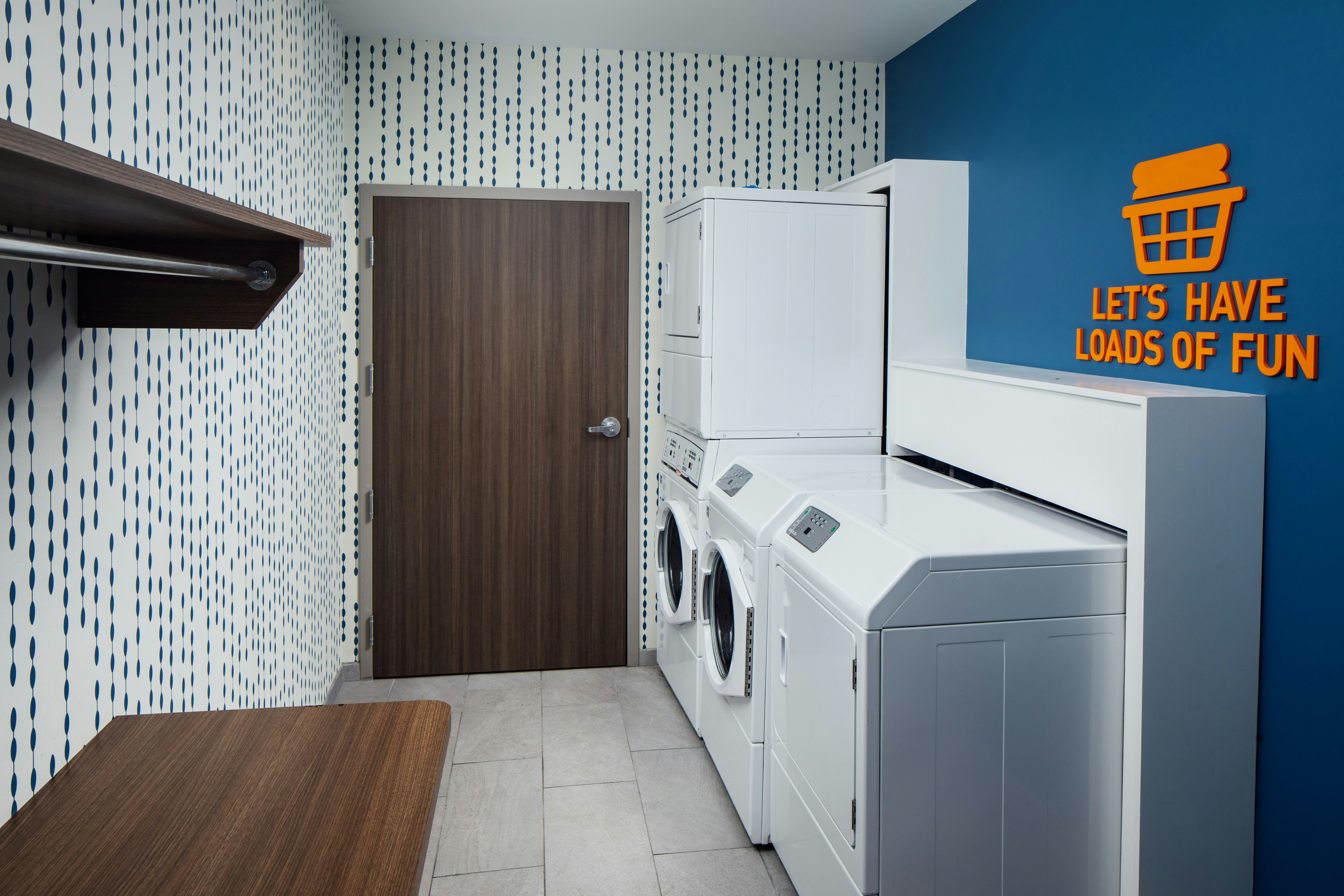 Home2 Suites by Hilton Memphis Downtown 15/15