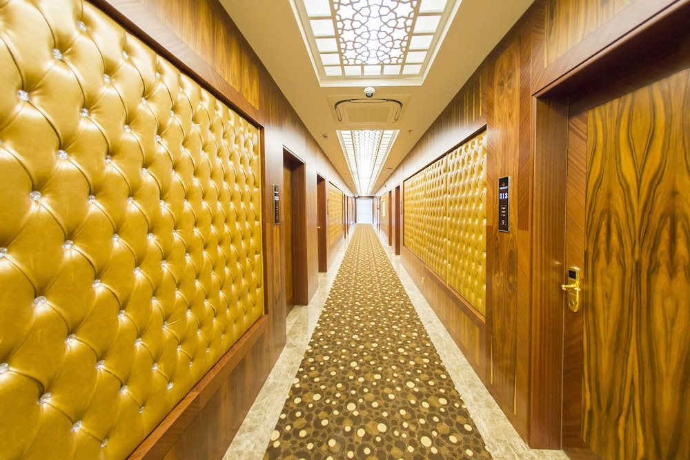 Gherdan Gold Hotel 2/50