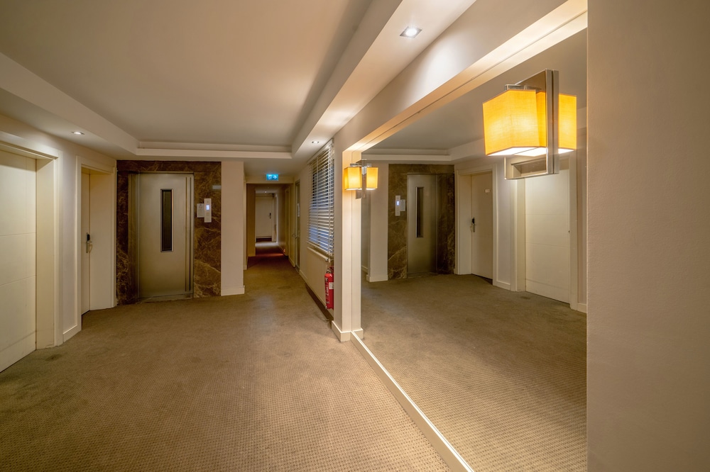 The New Hotel Zeybek 68/74