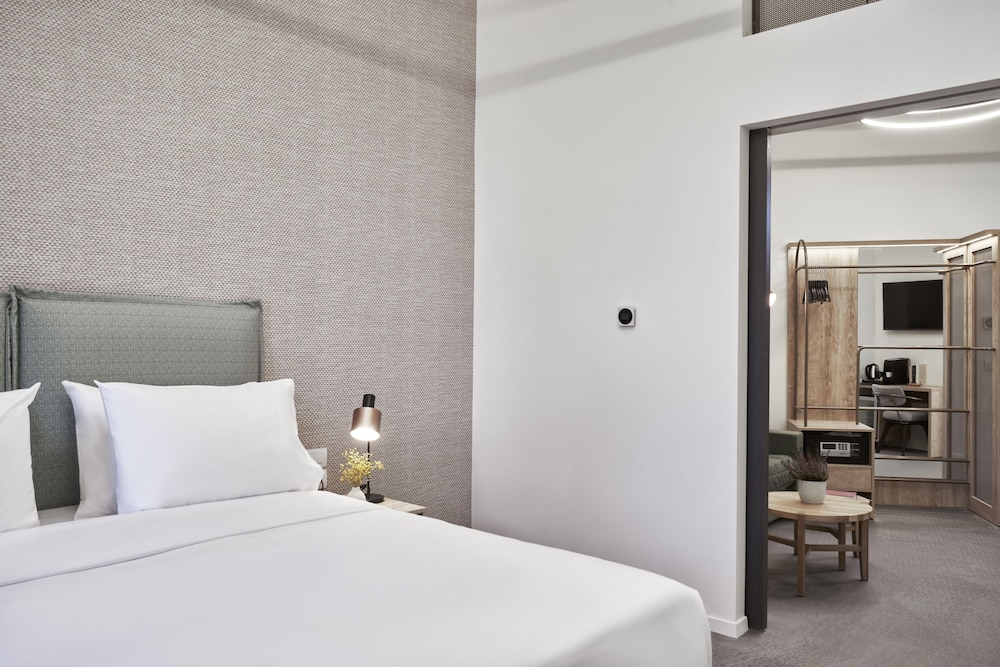 NLH Monastiraki | Neighborhood Lifestyle Hotels 11/50