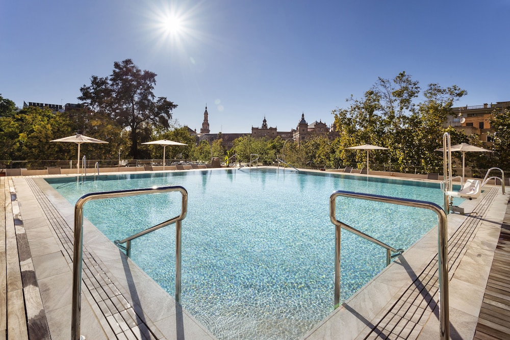Melia Sevilla Hotel 25/48