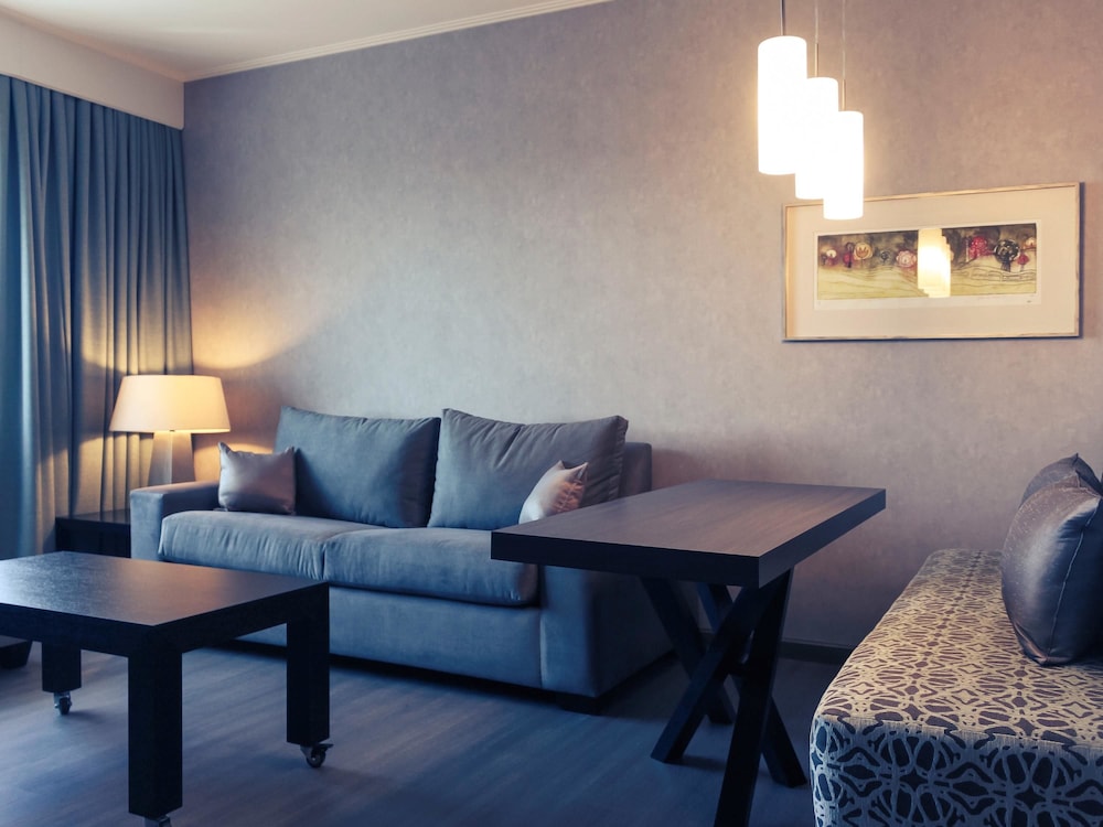 Mercure Santiago Centro 48/69