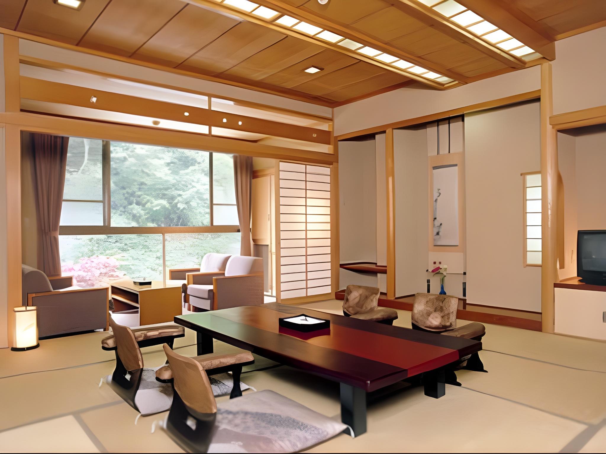 Japanese, Standard