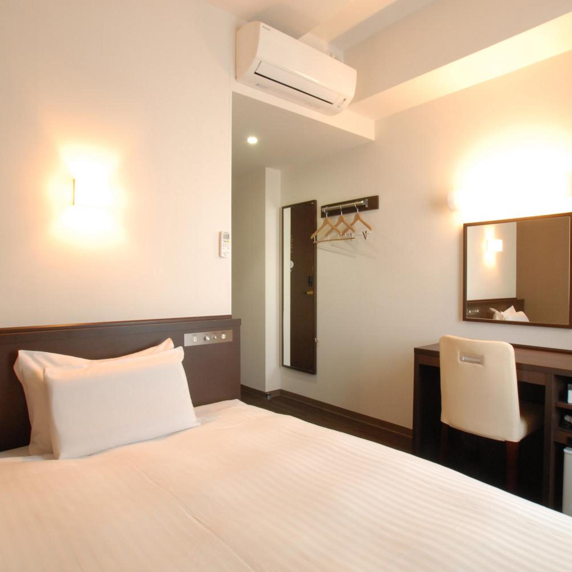 AB Hotel Komaki 21/29