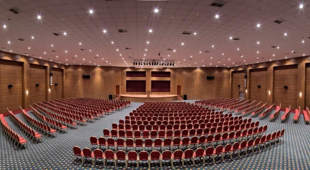 Buyuk Anadolu Eregli Hotel 6/45