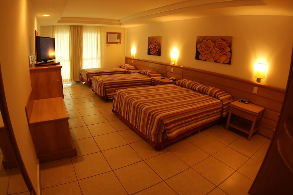 Hotel Atlantico Buzios Convention and Resort 21/64