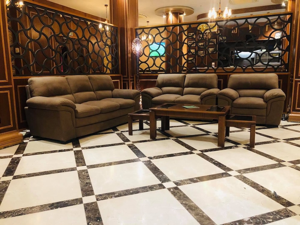 Hotel VESCERA 15/21