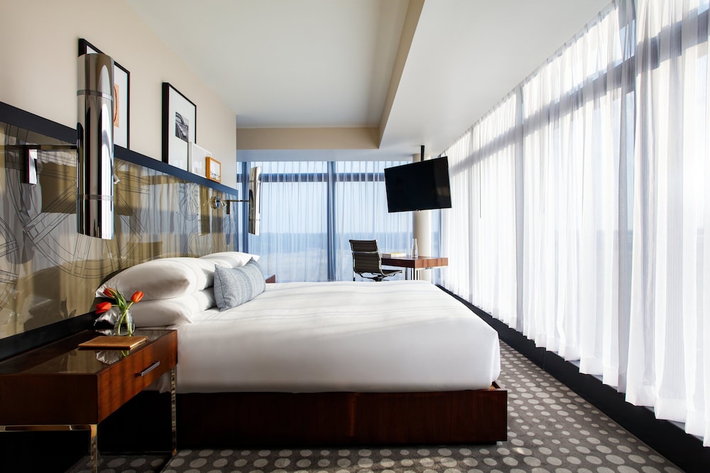 Kimpton Overland Hotel Atlanta Airport 10/80