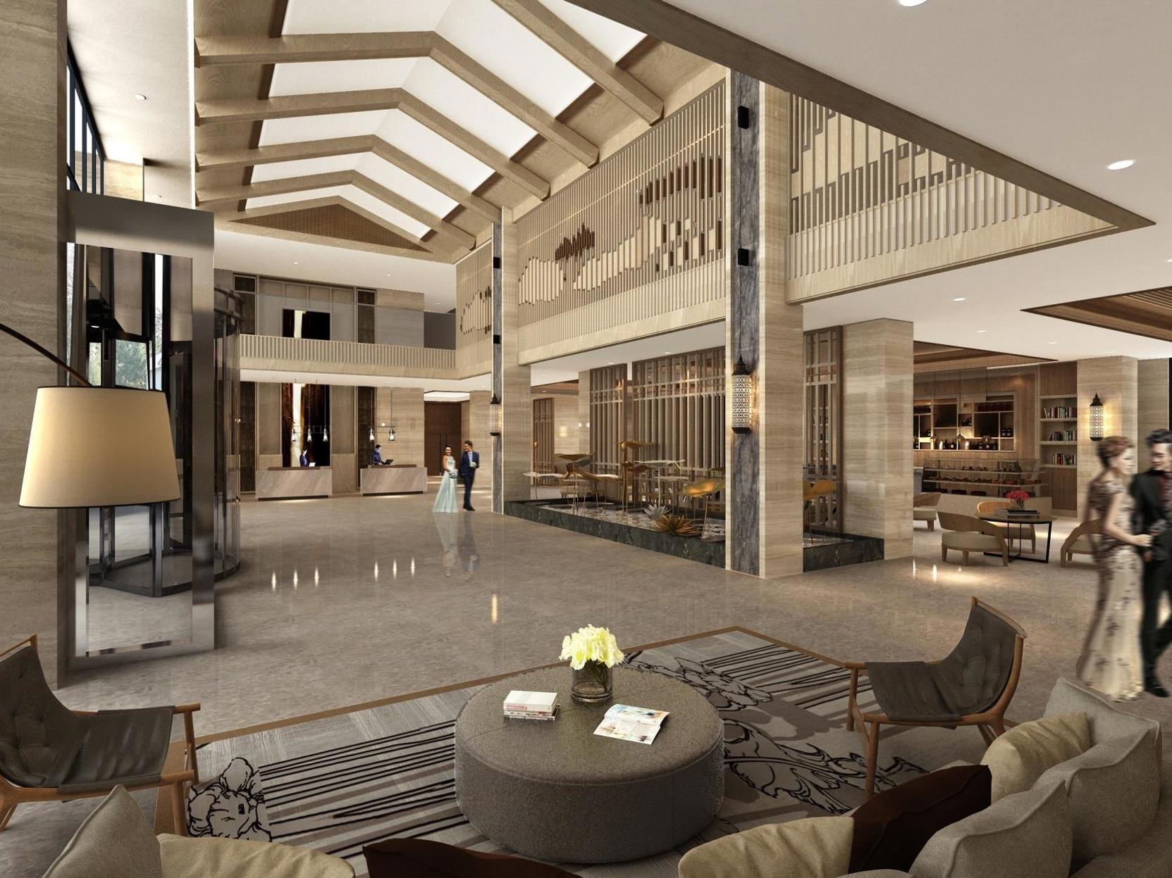 Chengyue Hotel 19/32