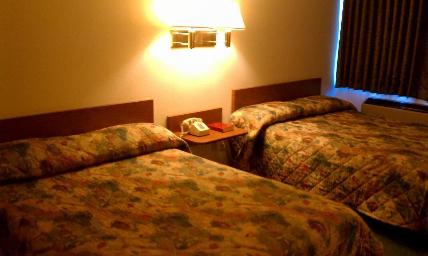 Travelers Inn 16/22