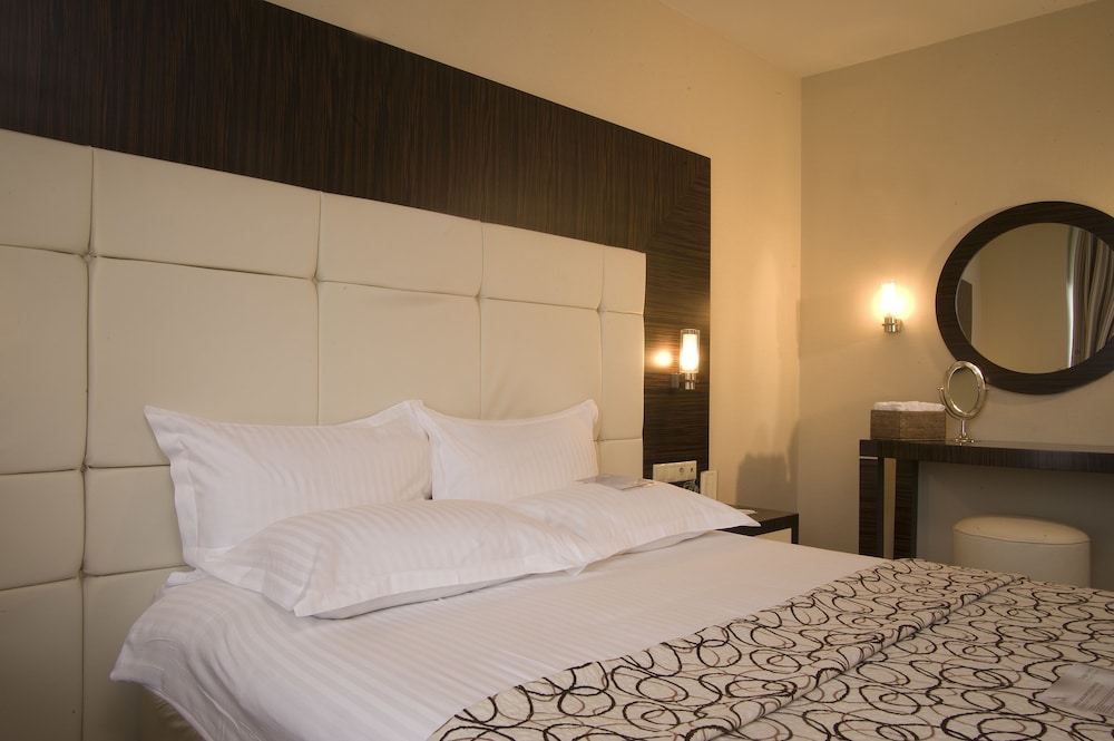Surmeli Istanbul Hotel 13/72