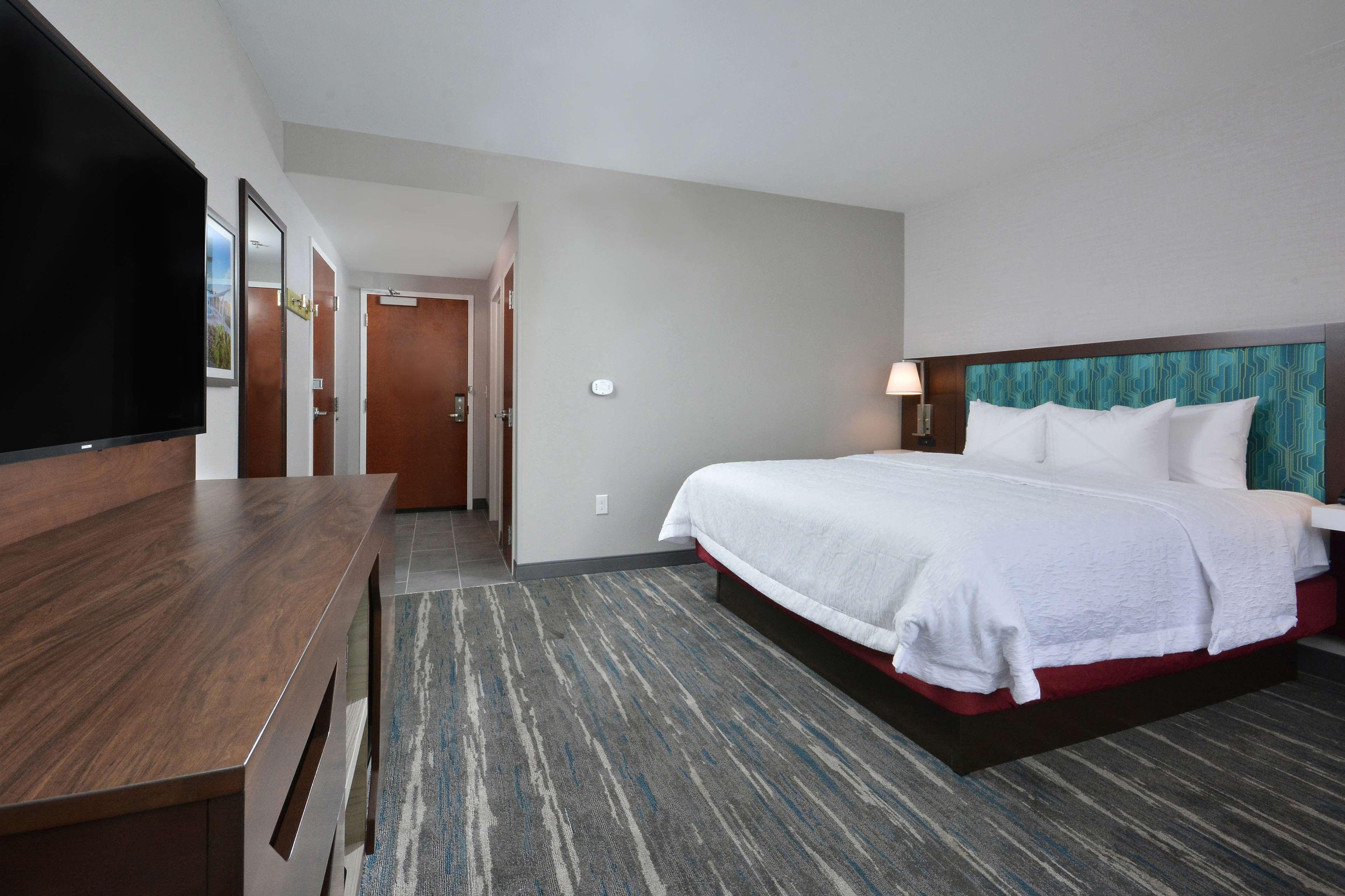 Room, Double Bed, Accessible