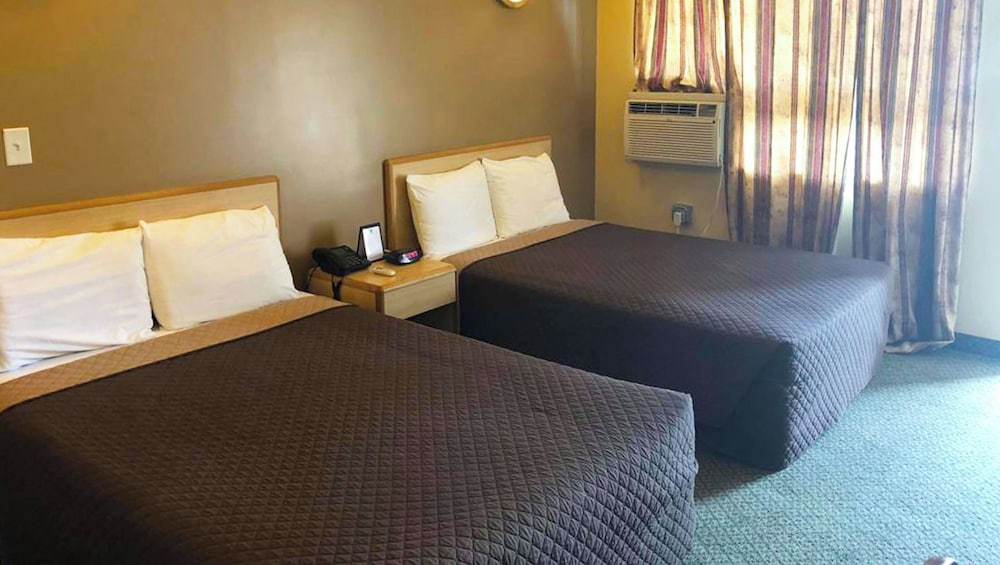 Room, 2 Double Beds