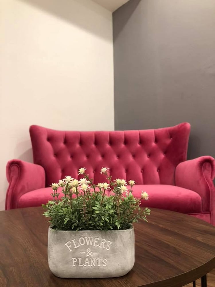 The Wood Boutique Hotel 18/34