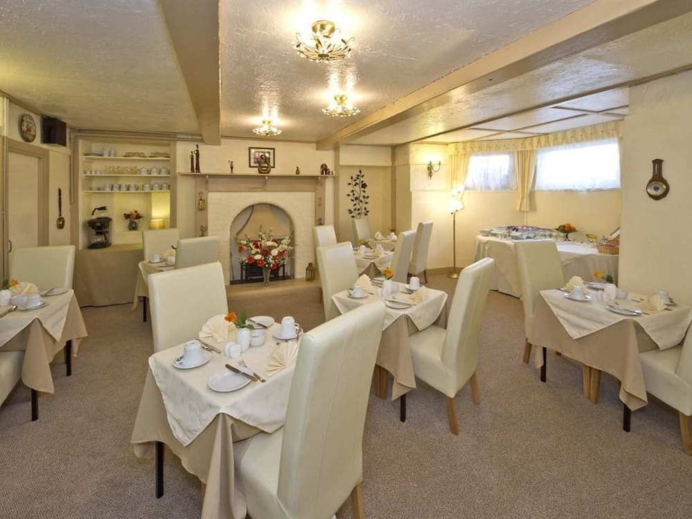 The Briars Guesthouse 35/50