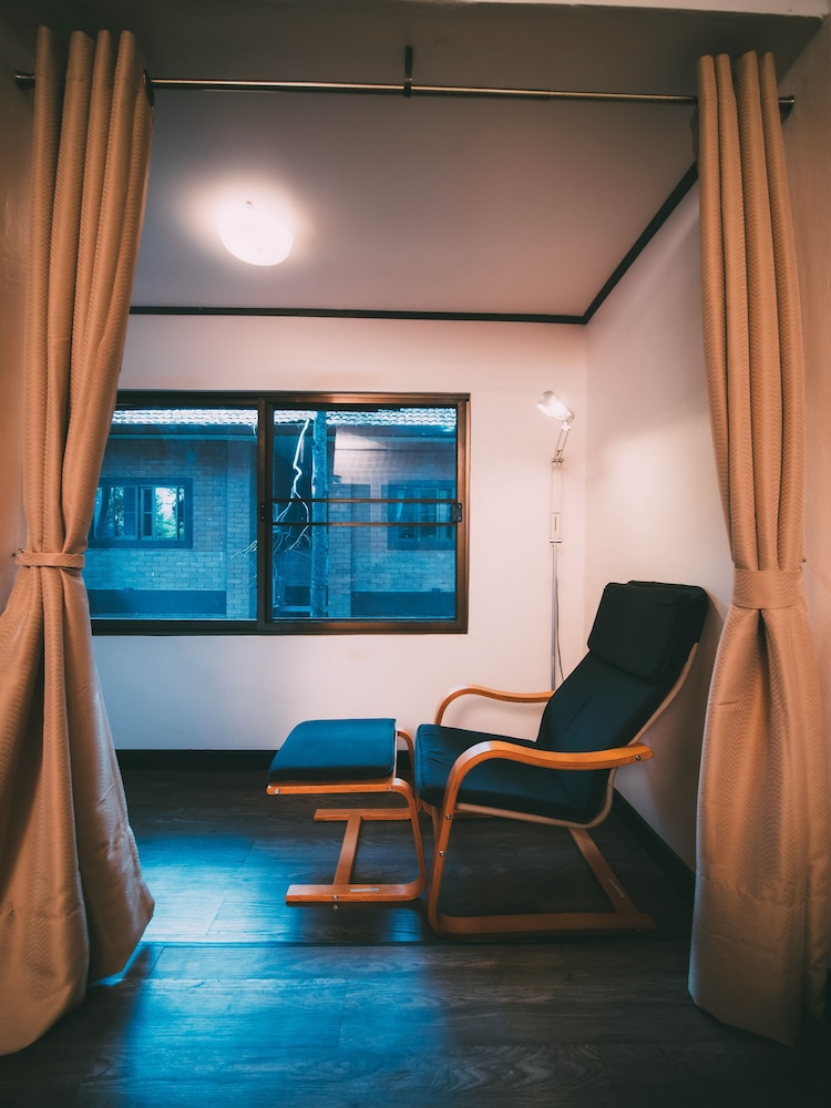 Tao Garden Health Spa Resort 46/68