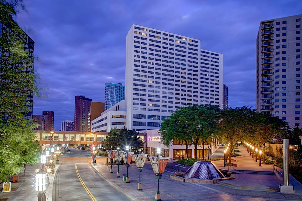 Hyatt Regency