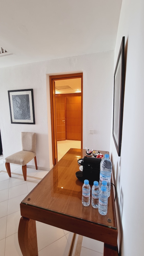 Sofitel Thalassa Marina Smir 11/50