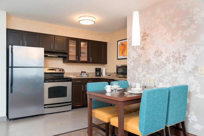 Residence Inn Grand Rapids West 32/40