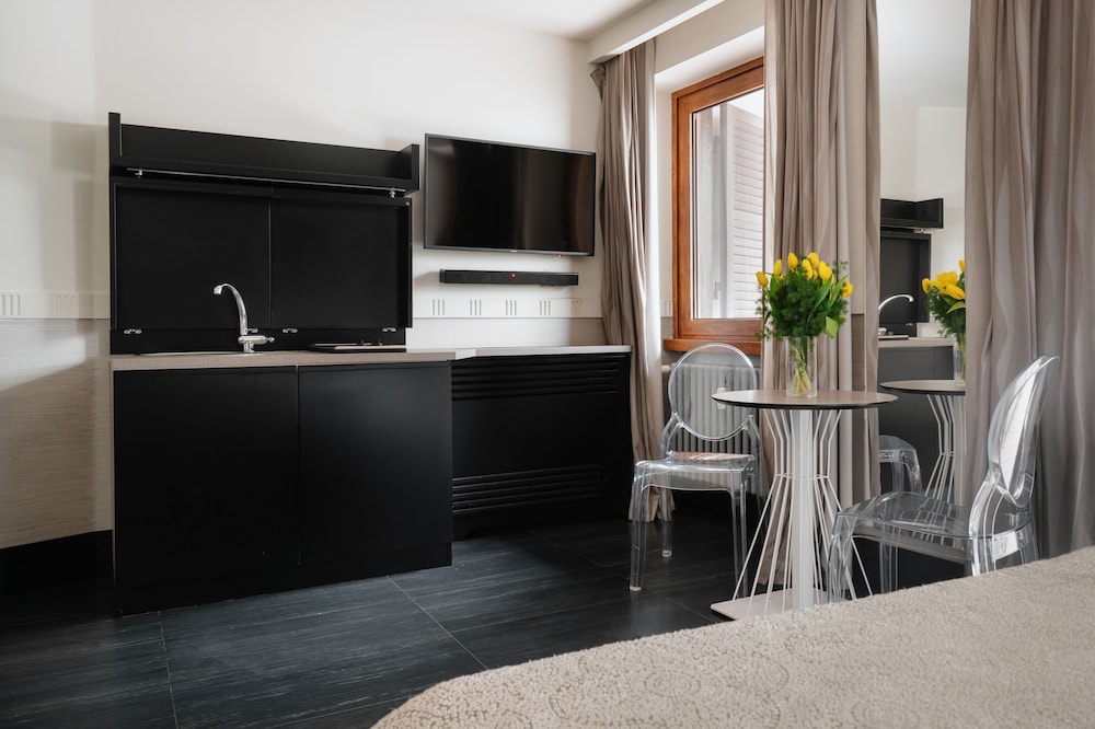 Unica Suite Rome 59/63